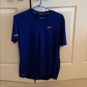 Nike Running Dri-Fit Shirt